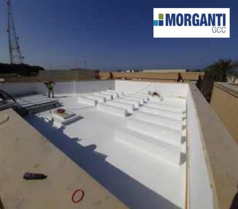 Morganti – SurfaceCool project
